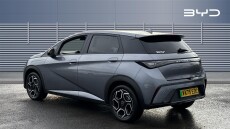 BYD Dolphin 150kW Design 60.4kWh 5dr Auto Electric Hatchback